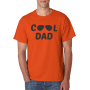 Marškinėliai Cool dad
